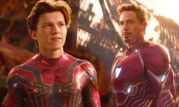 Tom Holland Jokes About Spider-Man's Death in Infinity War on Social Media