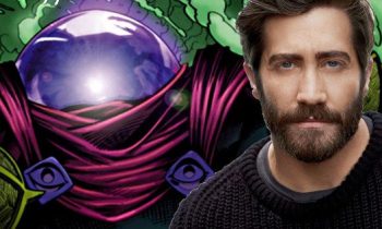 Jake Gyllenhaal Is Not Confirmed as Mysterio in Spider-Man: Far from Home