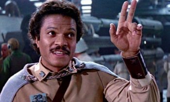 Billy Dee Williams' Son Speaks Out on Star Wars 9 Lando Rumors