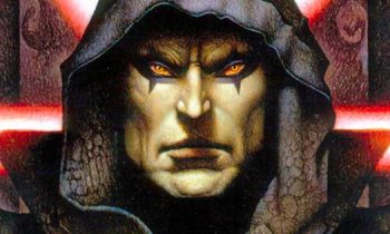 New Sith Lord Darth Atrius Added to Star Wars Canon