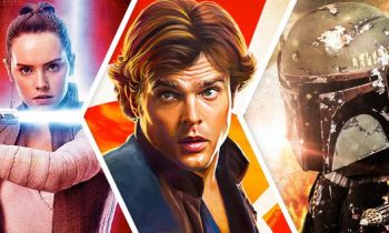 Star Wars Is Going to Be Just Fine, Even After Solo