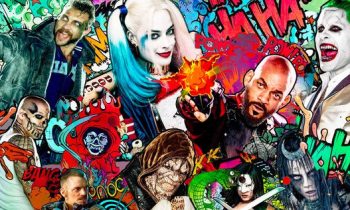 Suicide Squad 2 Gets Gotham Actor as Co-Writer