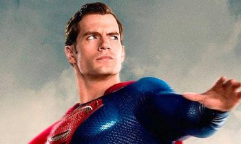 Henry Cavill Says He'll Be Back as Superman Soon