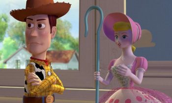 Pixar Trashed Most of the Toy Story 4 Script, Causing Major Delays