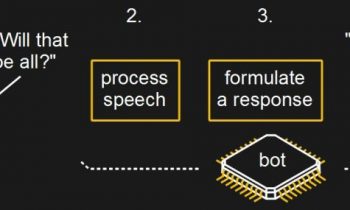 Make A Natural Language Phone Bot Like Google’s Duplex AI