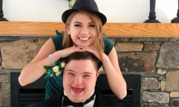 Their Promposal Went Viral, But Their Friendship Goes Much Further