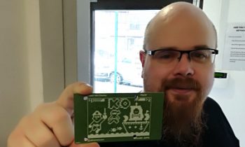 Field Trip! Hackaday Visits Pimoroni