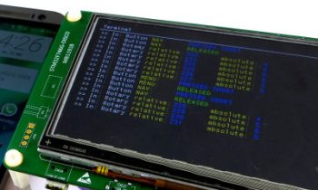 Reverse Engineered Media Controller From Car Is Best Friends With Android