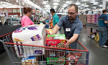 Costco Raises Minimum Wage To $14 An Hour