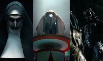 This Week In Trailers: From “The Predator” To “Dumbo”