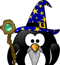 Linux Fu: Scripting for Binary Files