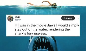 This Week’s 20 Funniest Tweets 6-15-18