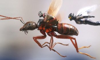 Mandatory Movie Battles: ’Ant-Man And The Wasp’ VS ‘Honey, I Shrunk The Kids’