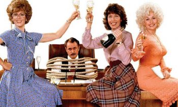 9 to 5 Sequel Is Definitely Happening with Original Cast