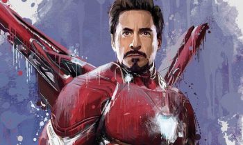 Iron Man Writer Wants Tony Stark to Die in Avengers 4