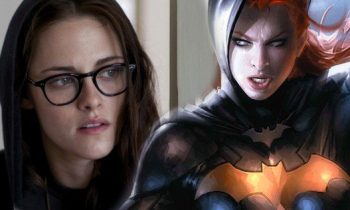 Batgirl Movie Is Searching for a Kristen Stewart Type?