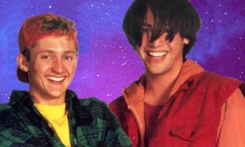 Bill & Ted 3 Confirmed to Shoot in February, Financing Still Needed