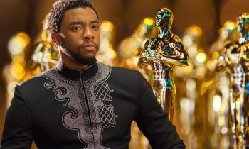 Kevin Feige Thinks Black Panther Deserves Oscar Recognition