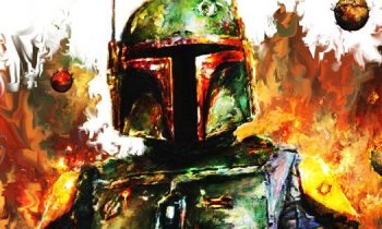 James Mangold on Boba Fett Rumors: Stop Reading So Much Gossip