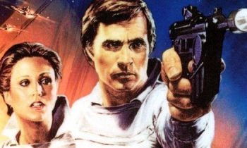 Why a Buck Rogers Movie Won't Happen Anytime Soon