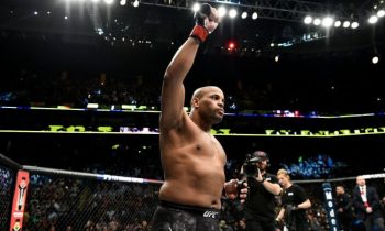 Weekend Warrior: All Eyes On UFC 226