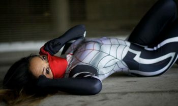 SDCC 2018 For Beginners: Yes, You Can Cosplay, Too