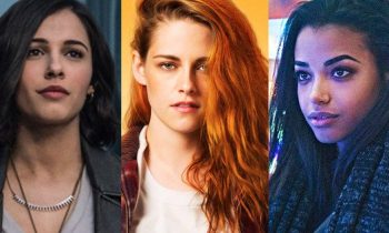 New Charlie's Angels Are Kristen Stewart, Naomi Scott and Ella Balinska