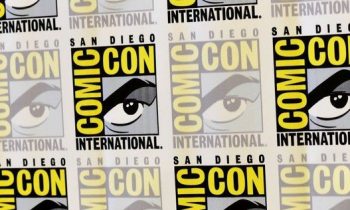 Comic-Con 2018 Friday Schedule Announced