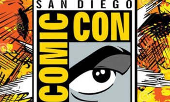 Comic-Con 2018 Preview Night & Thursday Schedule Announced