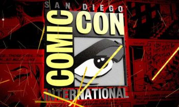 Comic-Con 2018 Saturday Schedule Announced