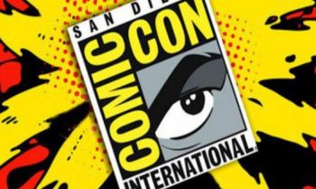 Comic-Con 2018 Sunday Schedule Announced