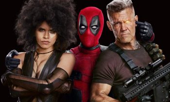 Deadpool 2: Uncut Will Premiere at Comic-Con