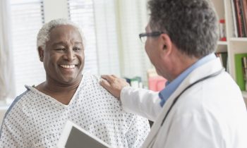 Study Suggests Seeing The Same Doctor Over Time Can Save Your Life