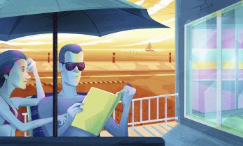 Reading Is Mandatory: Here’s Your Official Summer Reading List