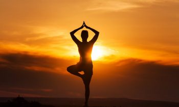 Susie Vanessa Frank(ly) Makes Yoga Look Very Attractive