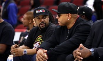 Ice Cube’s BIG3 Becomes First U.S. Sports League To Allow Cannabidiol (CBD)