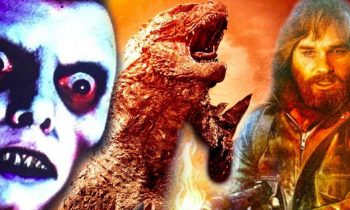 Easter Eggs in Godzilla 2 Trailer Include The Exorcist and The Thing