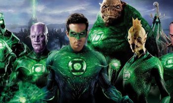 Ryan Reynolds Agrees That Green Lantern and X-Men: Origins Are Awful