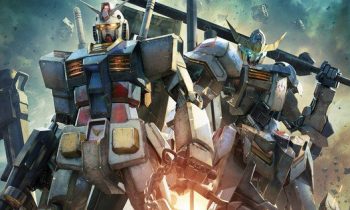 Gundam Live-Action Movie Is Happening at Legendary