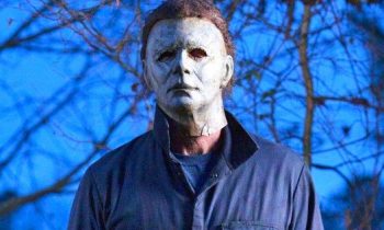 Michael Myers Is Ready to Kill in Latest Look at Halloween 2018