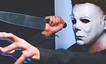 John Carpenter's Halloween Is Coming to 4K Ultra HD in October