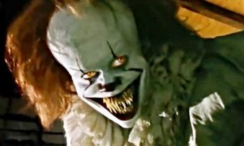 IT 2 Director Shows First Footage, Tells Comic-Con to Bring Adult Diapers