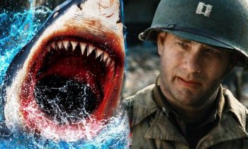 Spielberg Wanted Jaws 2 to Be Saving Private Ryan with Sharks