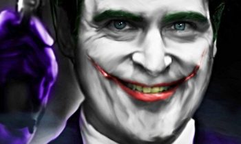 Joaquin Phoenix's Joker Movie Gets the Perfect Release Date and Title