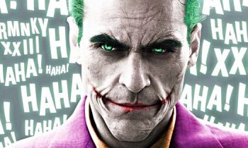 Joaquin Phoenix Confirmed as The Joker, Movie Shoots This September