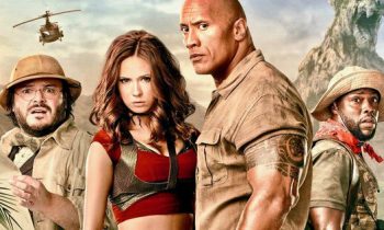 Jumanji 3 Director Expects to Shoot in Early 2019