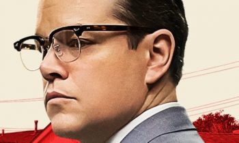 Matt Damon to Play Mark Rich in John Krasinski's King of Oil