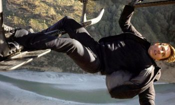 Tom Cruise Breaks Bones in New Mission: Impossible – Fallout Stunts Featurette