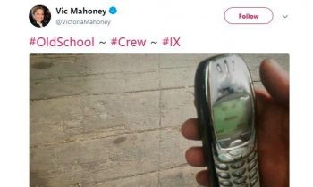 Star Wars 9 Crew Are Using Old Cell Phones to Stop Spoilers?