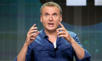 Phil Rosenthal Isn’t the TV Host You’re Used to And That’s A Good Thing